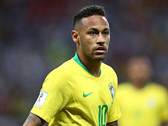 Neymar Apologises For THAT Rol...